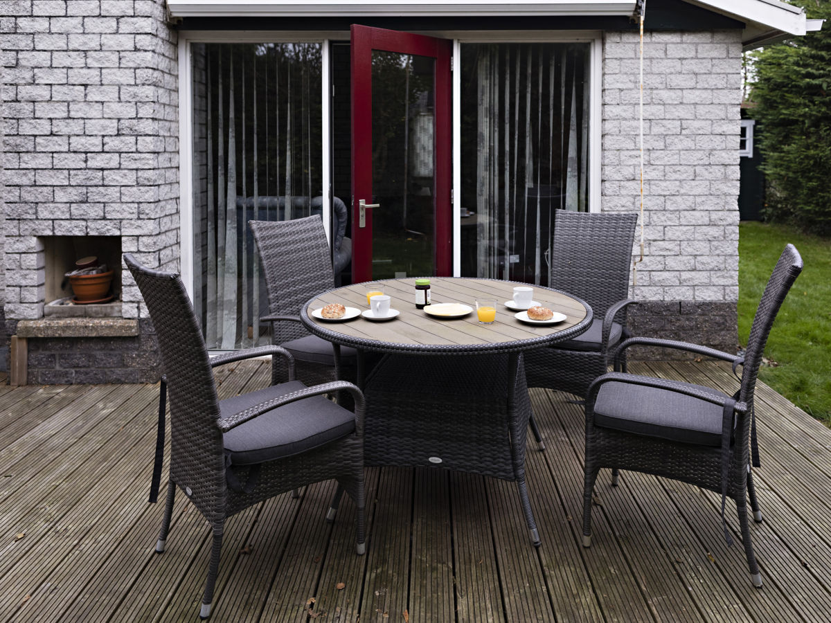 Holiday house Petten aan Zee holiday home - Outdoor photo 3