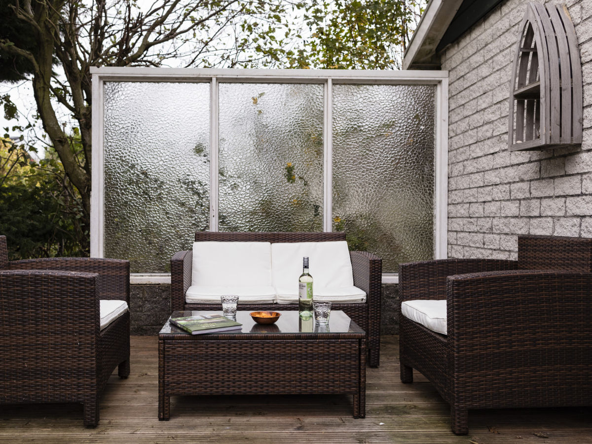 Holiday house Petten aan Zee holiday home - Outdoor photo 4