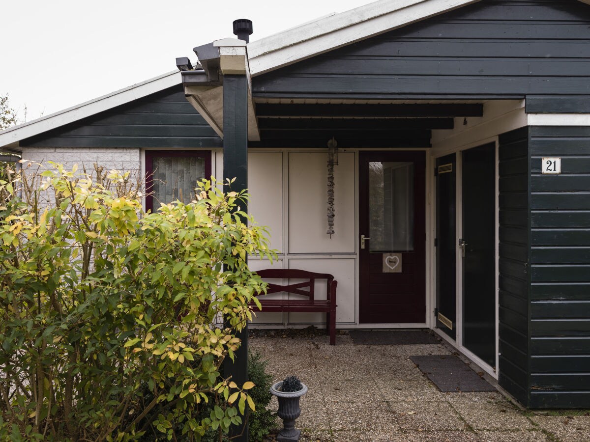 Holiday house Petten aan Zee holiday home - Outdoor photo 5