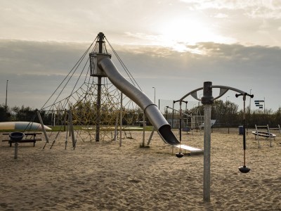 Holiday house Petten aan Zee holiday home - Environment photo 16