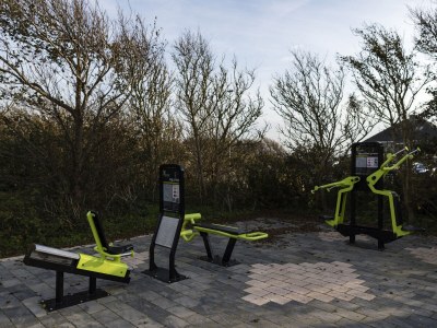 Holiday house Petten aan Zee holiday home - Environment photo 19