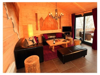 Holiday house Chalet Bocksberg - Features photo 4