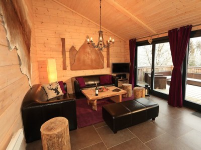 Holiday house Chalet Bocksberg - Features photo 5