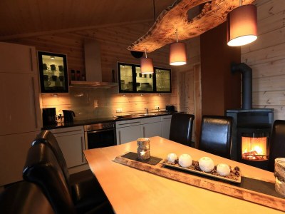 Holiday house Chalet Bocksberg - Features photo 6