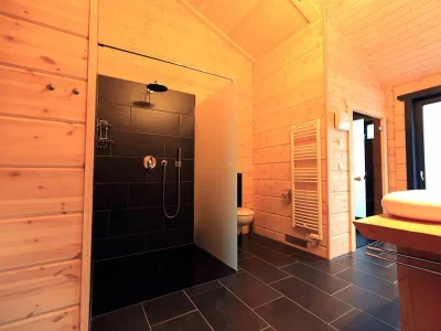 Holiday house Chalet Bocksberg - Features photo 11