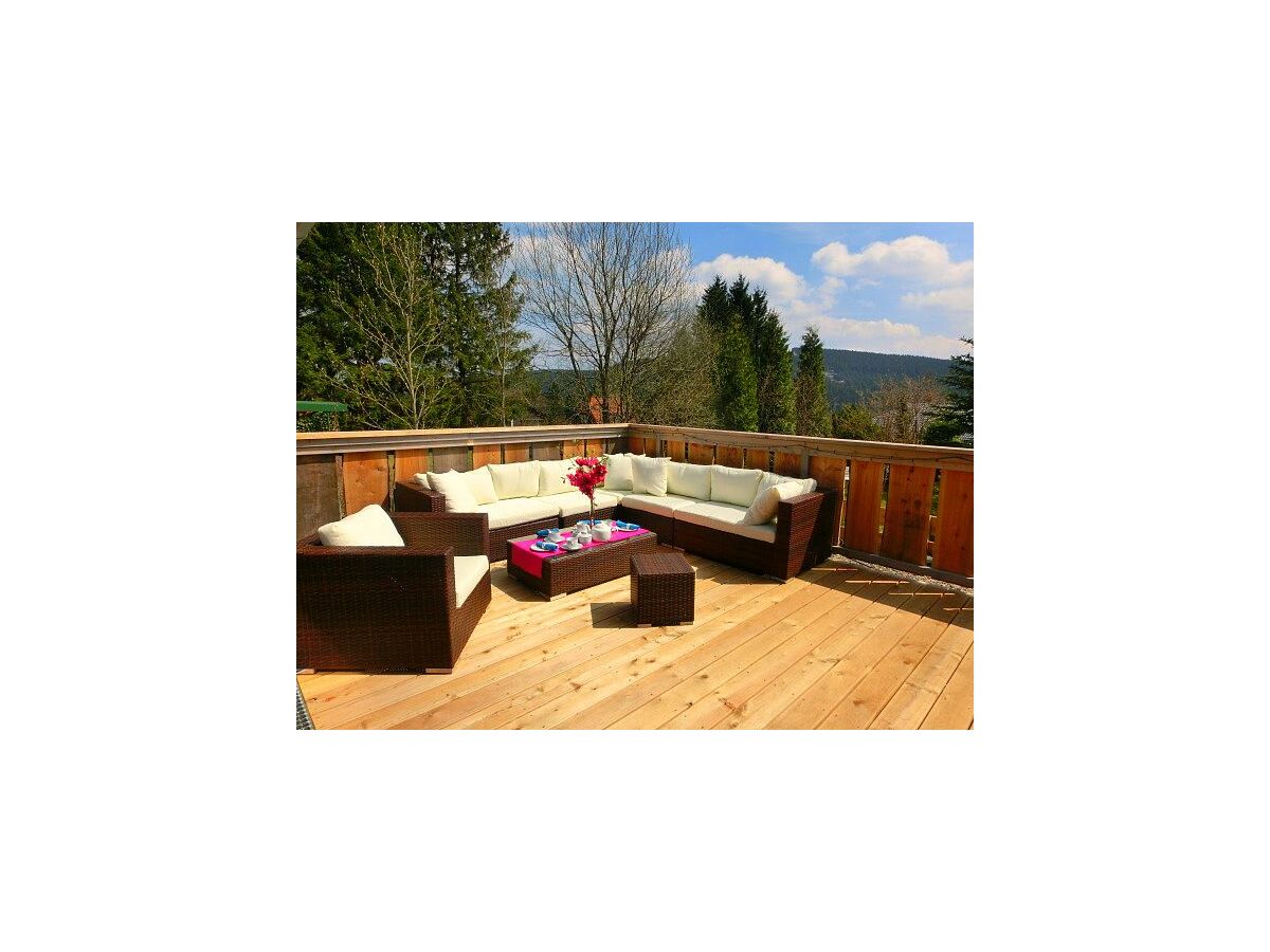 Holiday house Chalet Hahnenklee - Outdoor photo 5