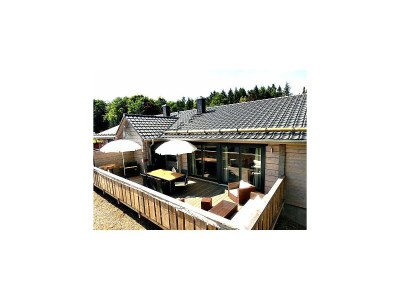 Holiday house Chalet Hahnenklee - Outdoor photo 6