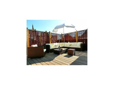 Holiday house Chalet Hahnenklee - Outdoor photo 7