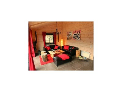 Holiday house Chalet Hahnenklee - Features photo 10
