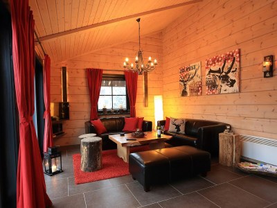 Holiday house Chalet Hahnenklee - Features photo 12
