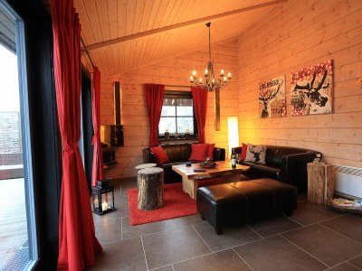 Holiday house Chalet Hahnenklee - Features photo 13