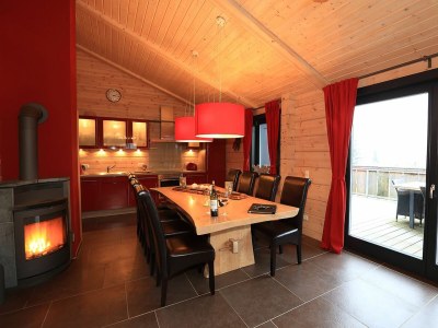 Holiday house Chalet Hahnenklee - Features photo 14