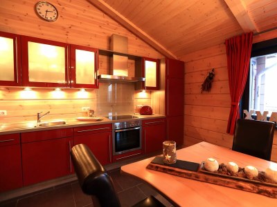 Holiday house Chalet Hahnenklee - Features photo 15