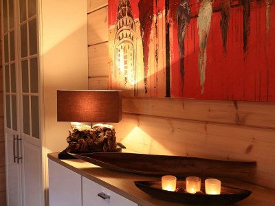 Holiday house Chalet Hahnenklee - Features photo 16