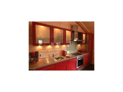 Holiday house Chalet Hahnenklee - Features photo 23