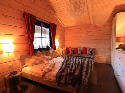 Holiday house Chalet Hahnenklee - Features photo 29