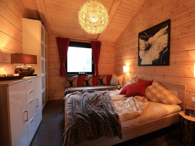 Holiday house Chalet Hahnenklee - Features photo 30