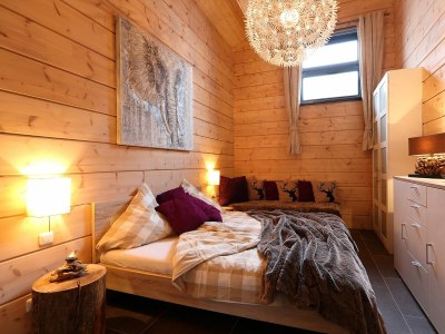 Holiday house Chalet Hahnenklee - Features photo 34