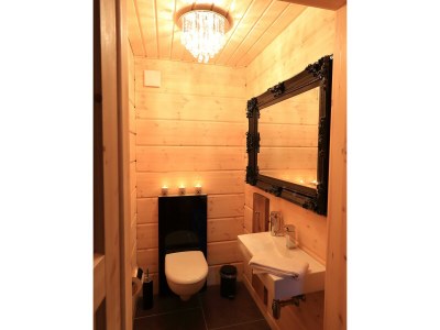 Holiday house Chalet Hahnenklee - Features photo 36