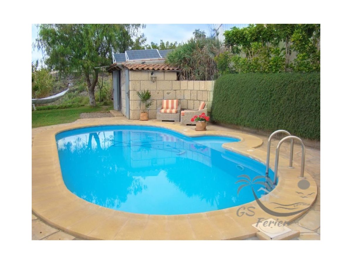 Holiday house Casita Susana