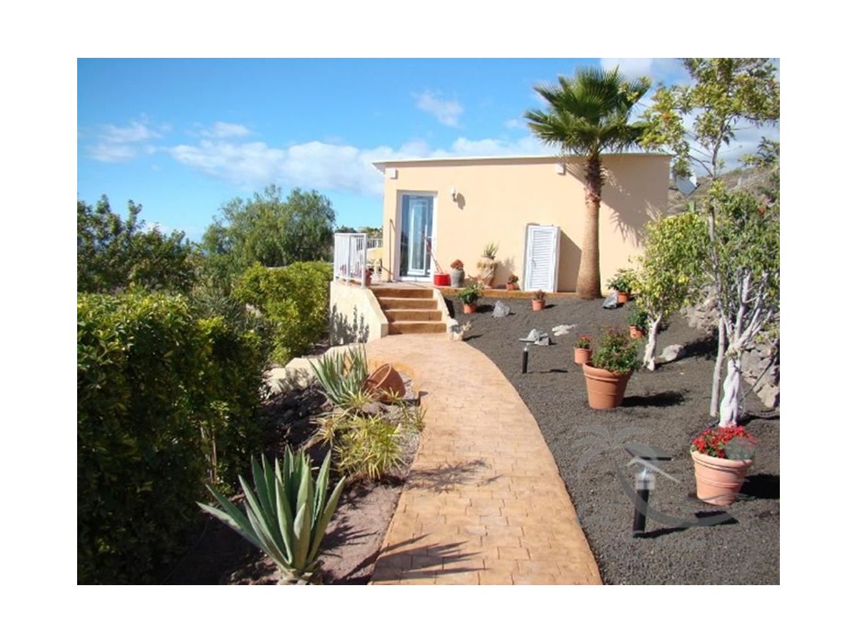 Holiday house Casita Susana - Outdoor photo 3