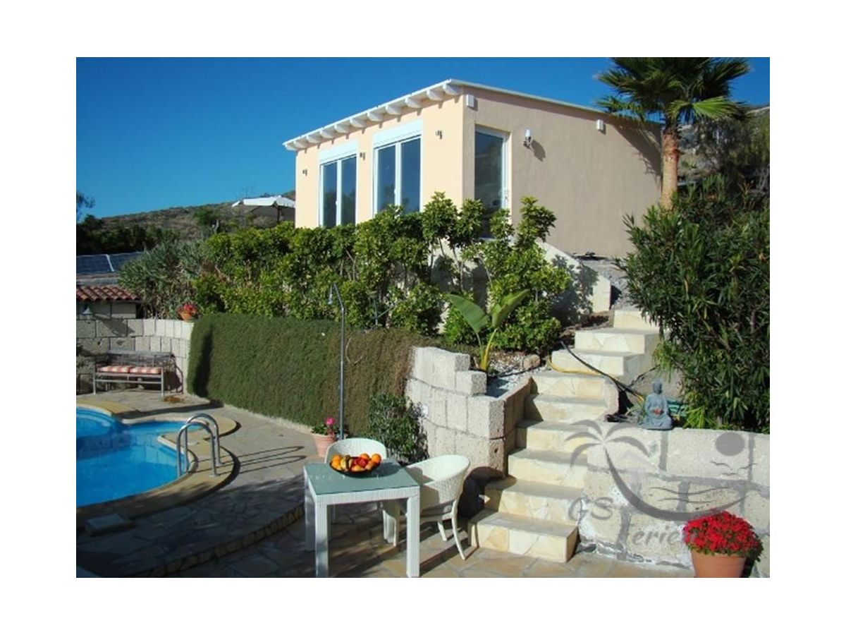 Holiday house Casita Susana - Outdoor photo 4