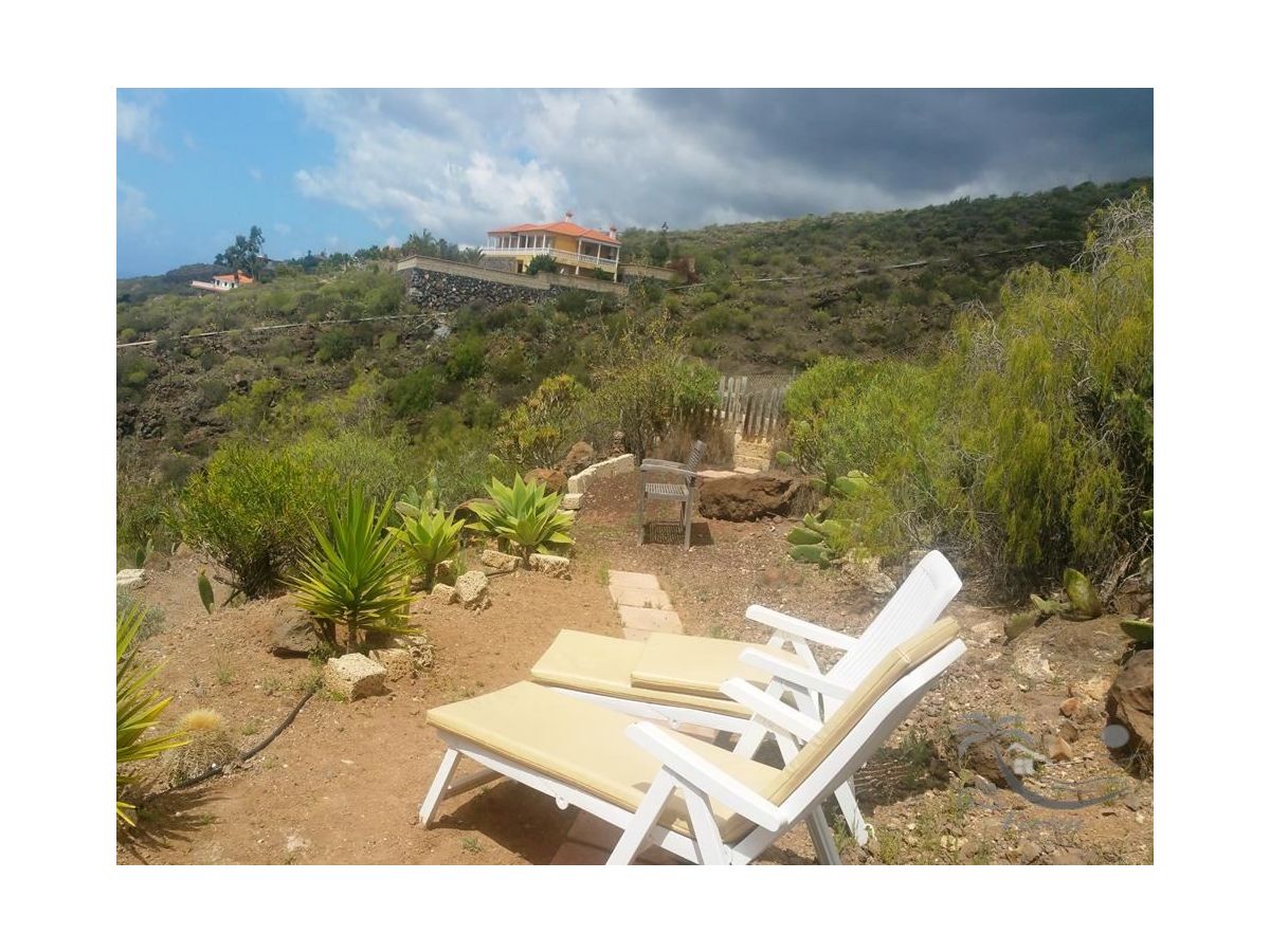 Holiday house Casita Susana - Outdoor photo 5