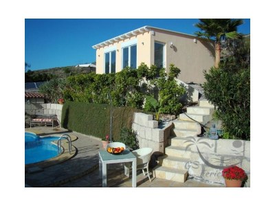 Holiday house Casita Susana - Outdoor photo 4