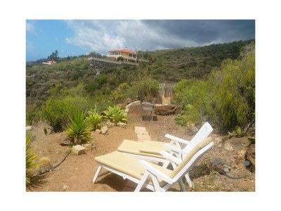 Holiday house Casita Susana - Outdoor photo 5