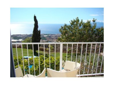 Holiday house Casita Susana - Outdoor photo 6