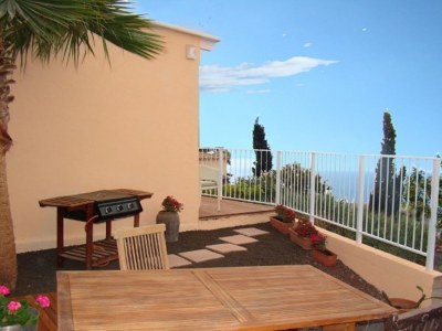 Holiday house Casita Susana - Outdoor photo 8