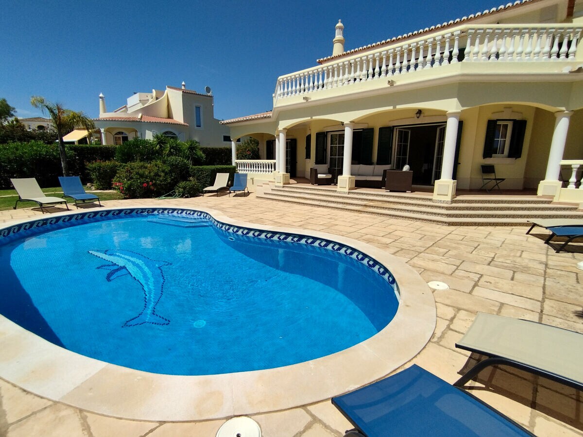 Villa Vila Nautilus - Outdoor photo 3