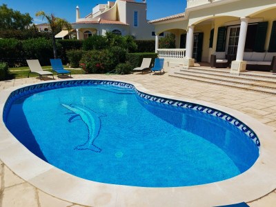 Villa Vila Nautilus - Outdoor photo 4