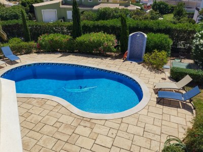 Villa Vila Nautilus - Outdoor photo 5