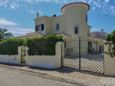 Villa Vila Nautilus - Outdoor photo 6