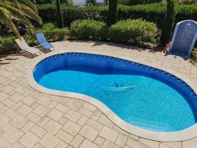 Villa Vila Nautilus - Outdoor photo 7