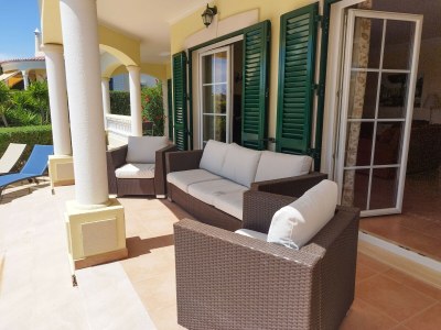 Villa Vila Nautilus - Outdoor photo 8