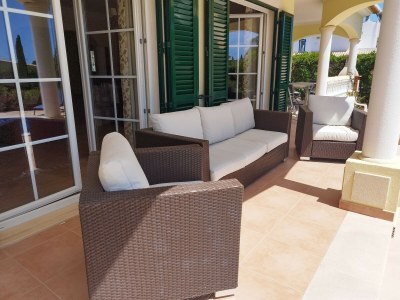 Villa Vila Nautilus - Outdoor photo 9