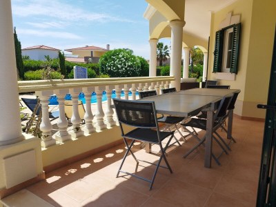 Villa Vila Nautilus - Outdoor photo 10