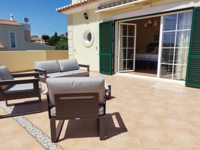 Villa Vila Nautilus - Outdoor photo 11