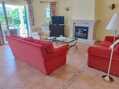 Villa Vila Nautilus - Features photo 14