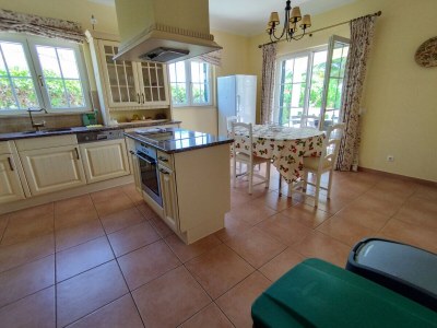 Villa Vila Nautilus - Features photo 24