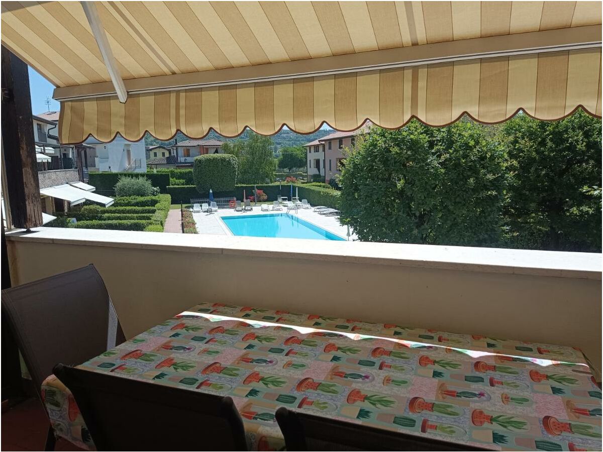 Holiday apartment Orchidea Garda - Outdoor photo 4