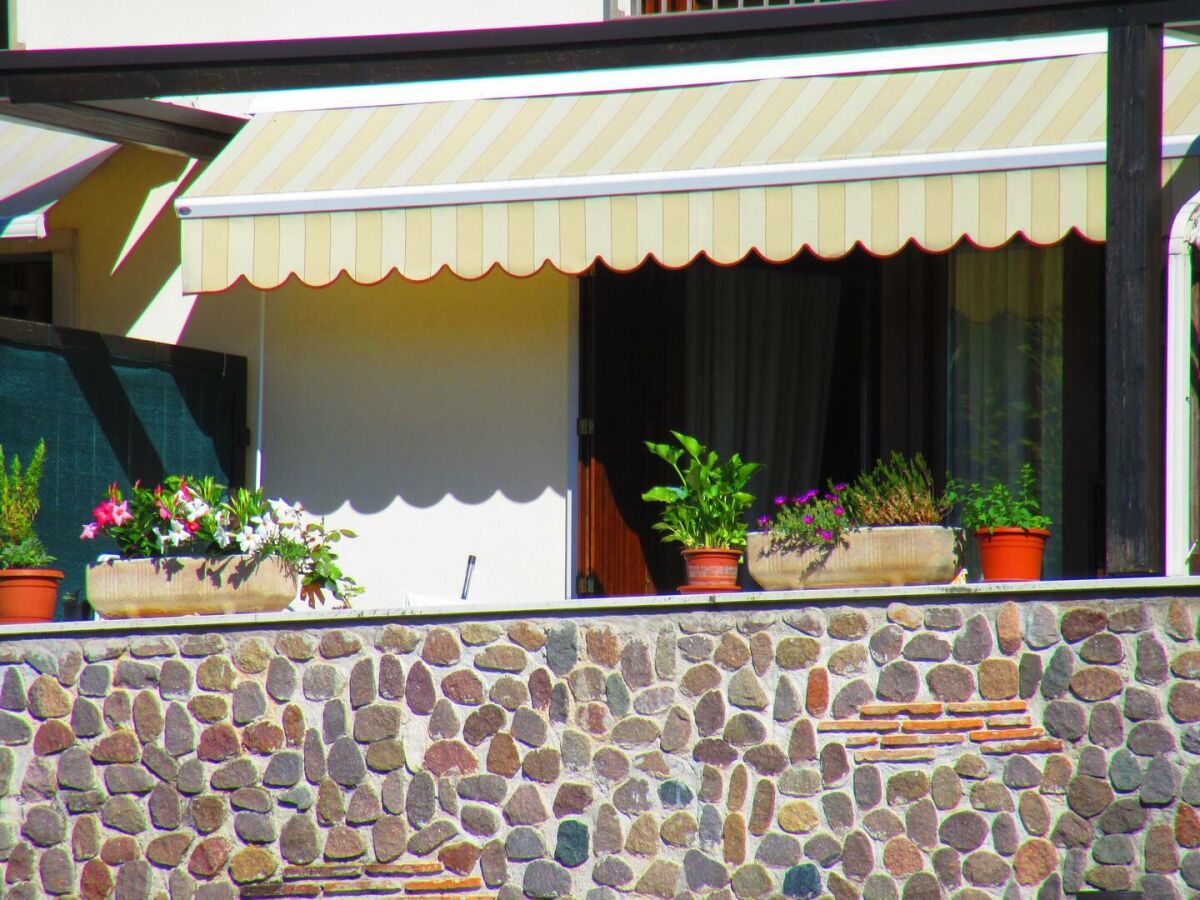 Holiday apartment Orchidea Garda - Outdoor photo 5