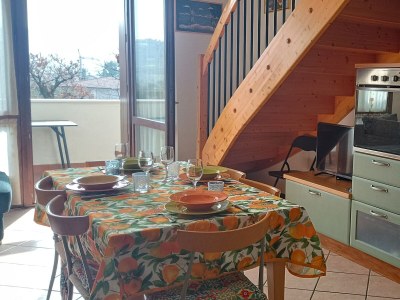 Holiday apartment Orchidea Garda - Features photo 7