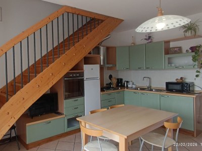 Holiday apartment Orchidea Garda - Features photo 8