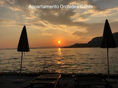 Holiday apartment Orchidea Garda - Environment photo 24