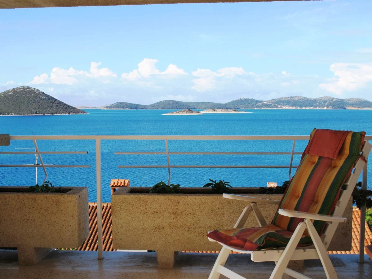 Holiday apartment Kornaten - Outdoor photo 2