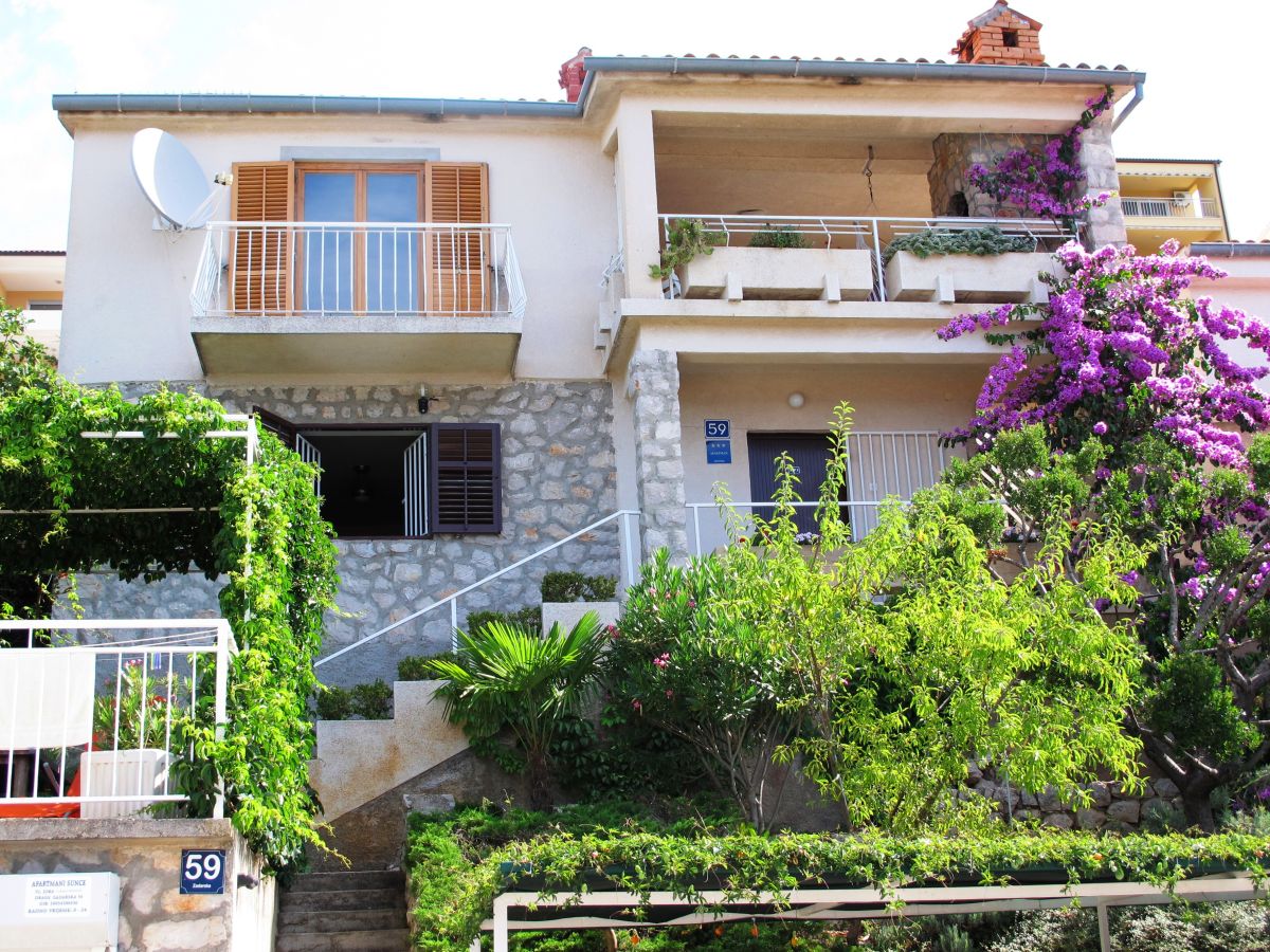 Holiday apartment Kornaten - Outdoor photo 4