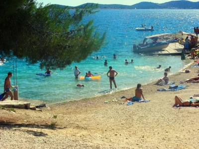 Holiday apartment Kornaten - Environment photo 7